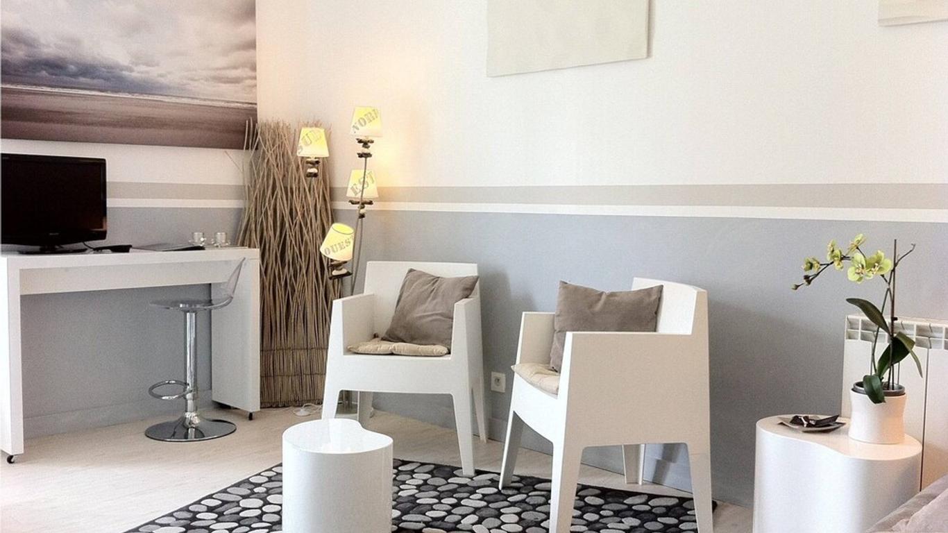 Villa Esprit de Famille