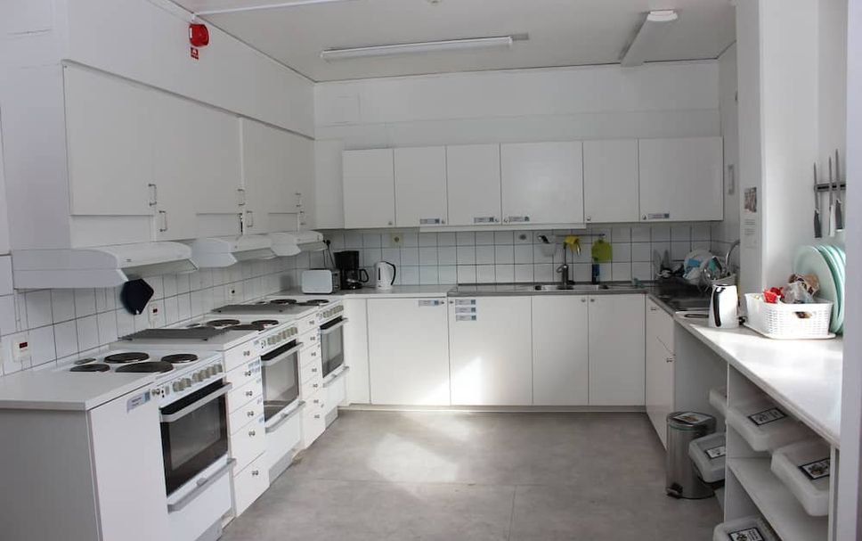 Kitchen Photo