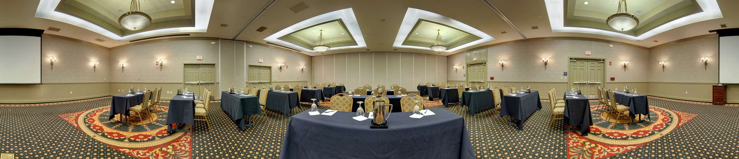 Conference room