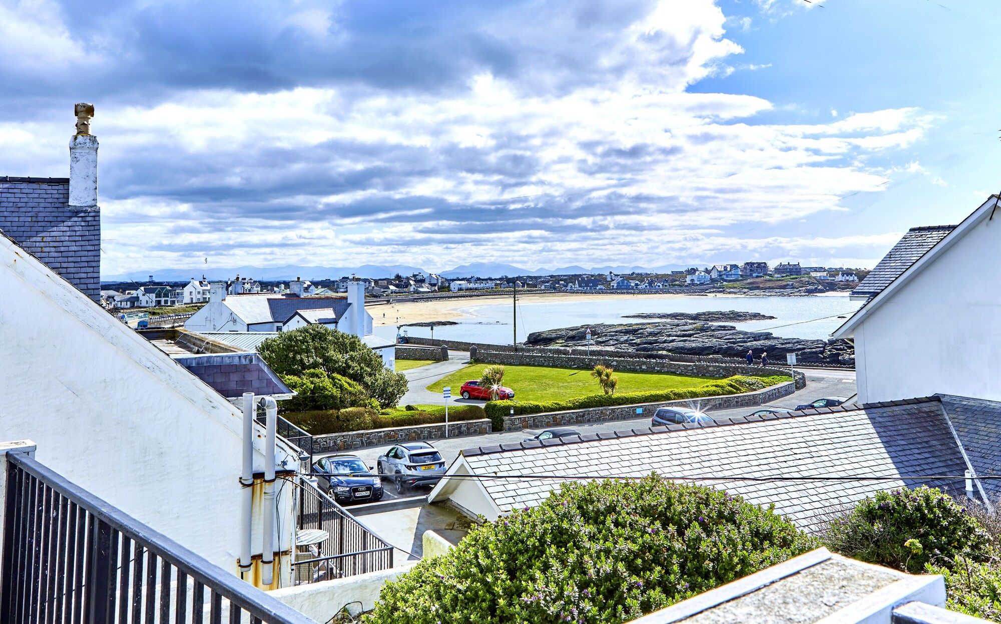 Outdoors view Photo