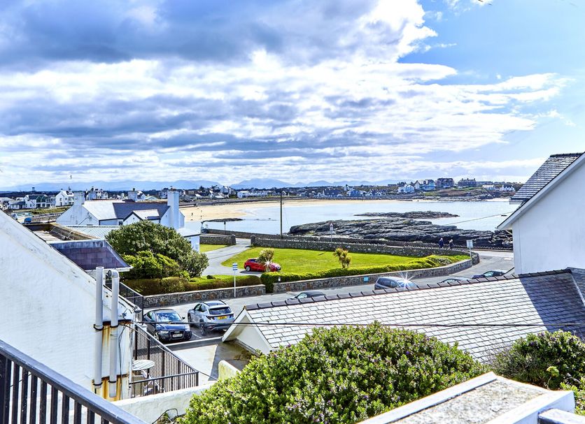 Outdoors view Photo