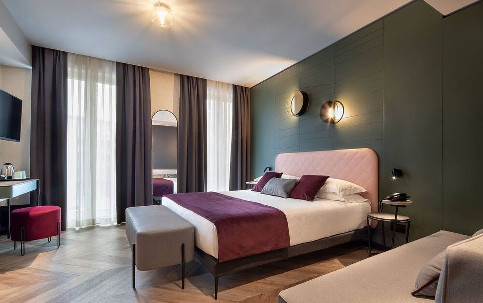 Bedroom Photo