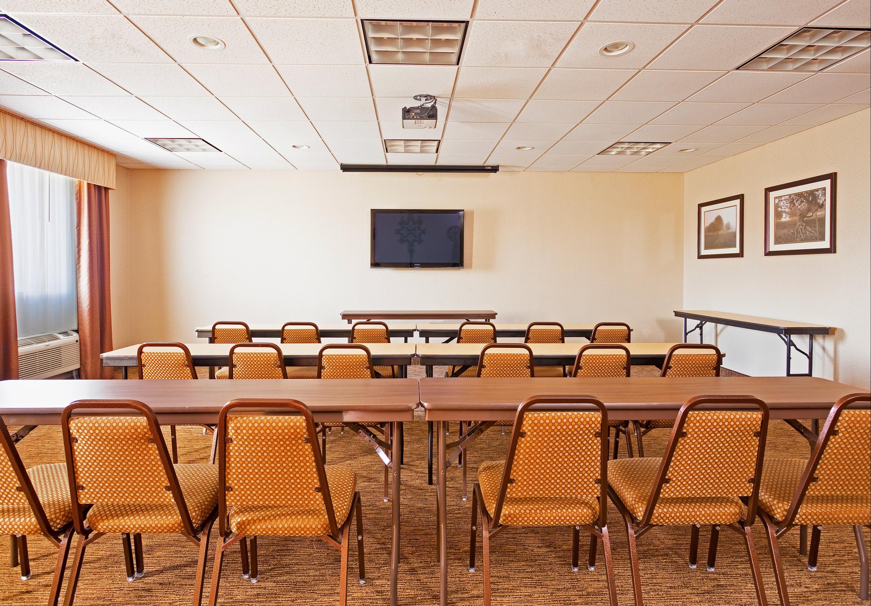 Conference room