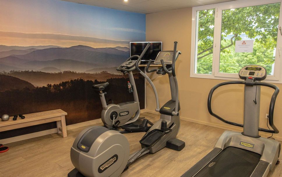 Gym Photo