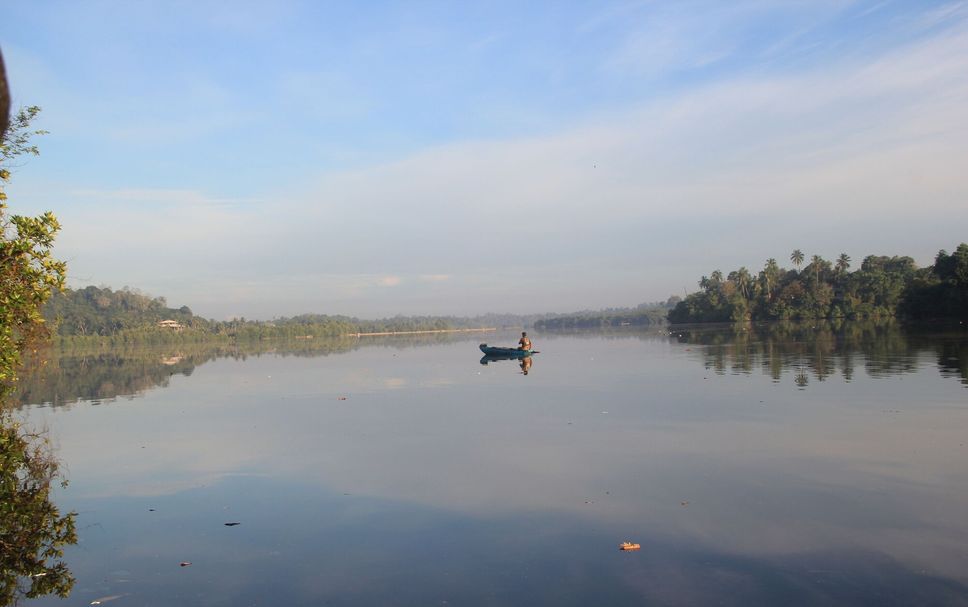 Outdoors view Photo