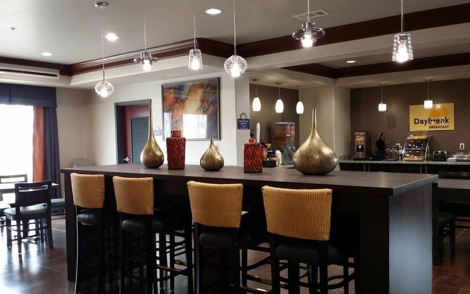 Bar Photo