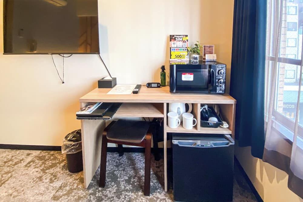 Room amenity
