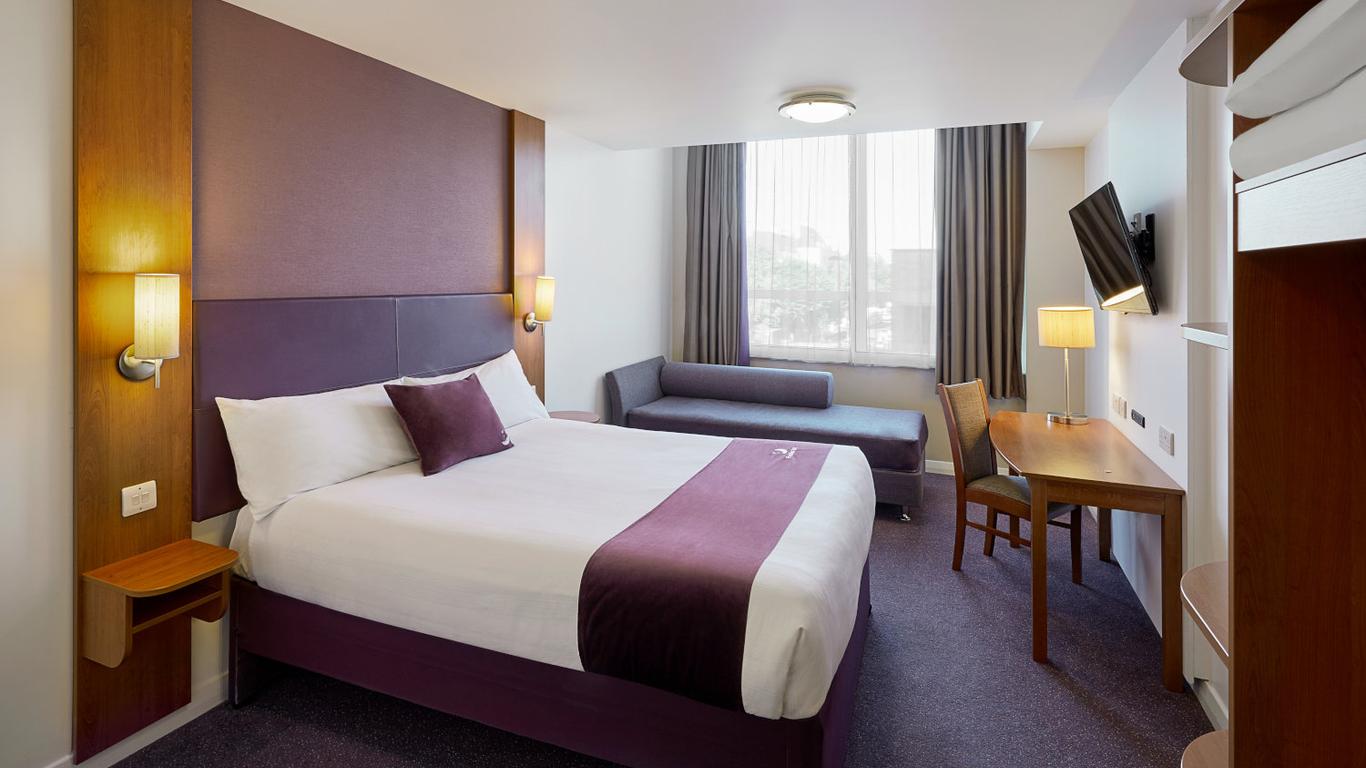 Premier Inn Barnstaple