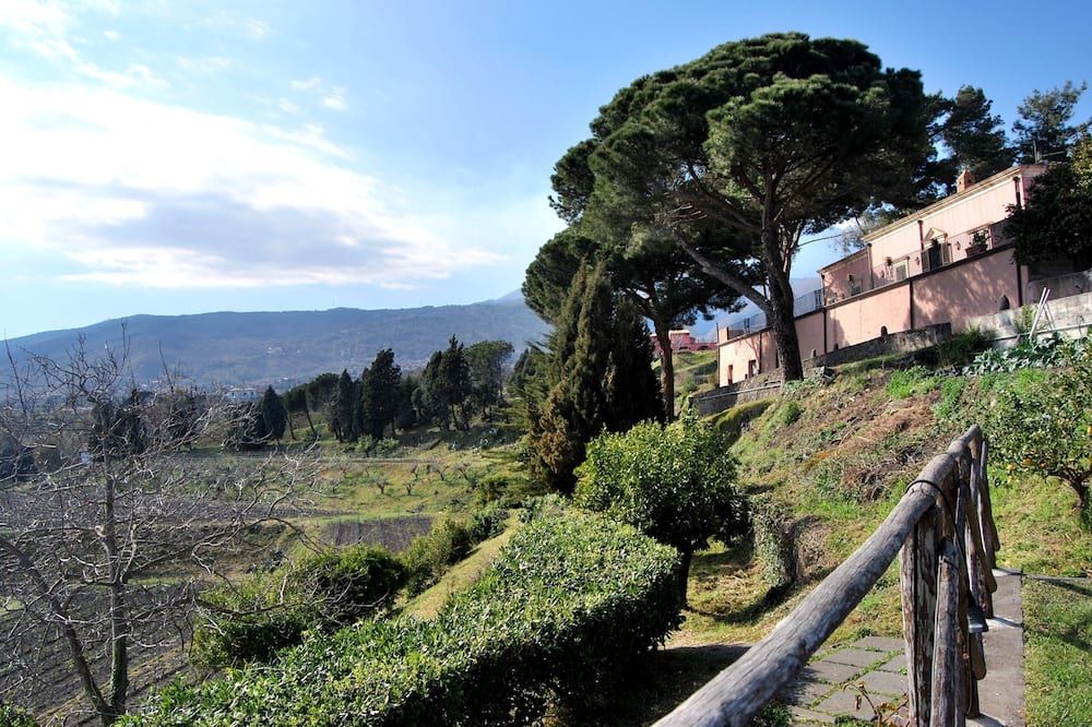 Outdoors view