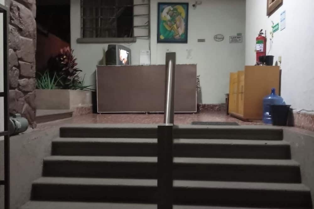 Stairs Photo