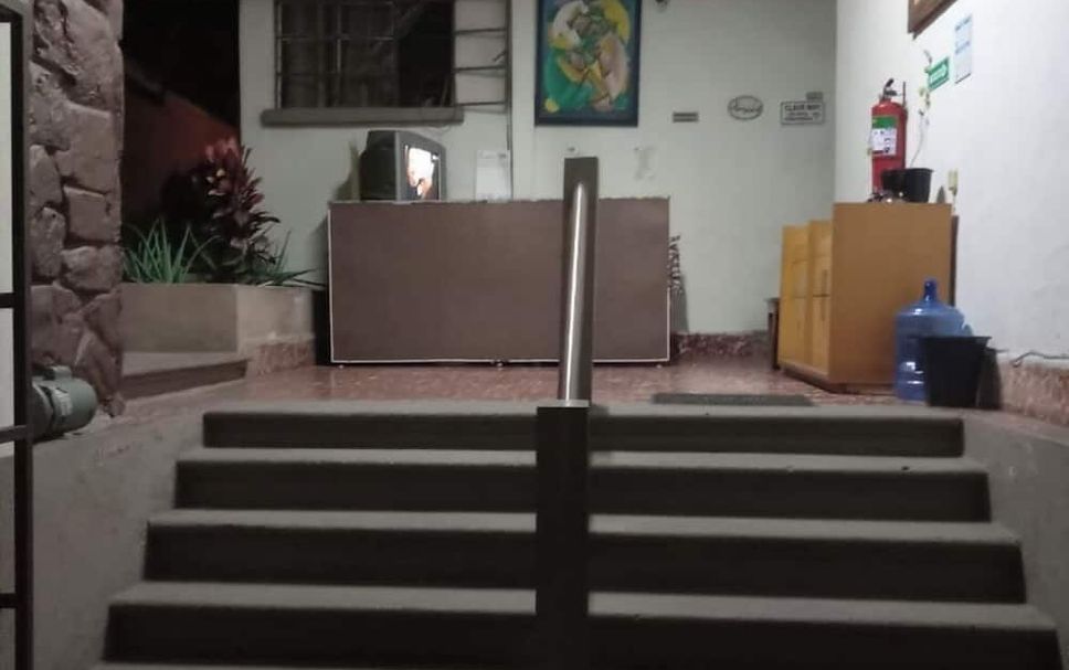 Stairs Photo