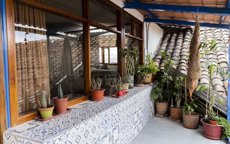Outdoors view Photo