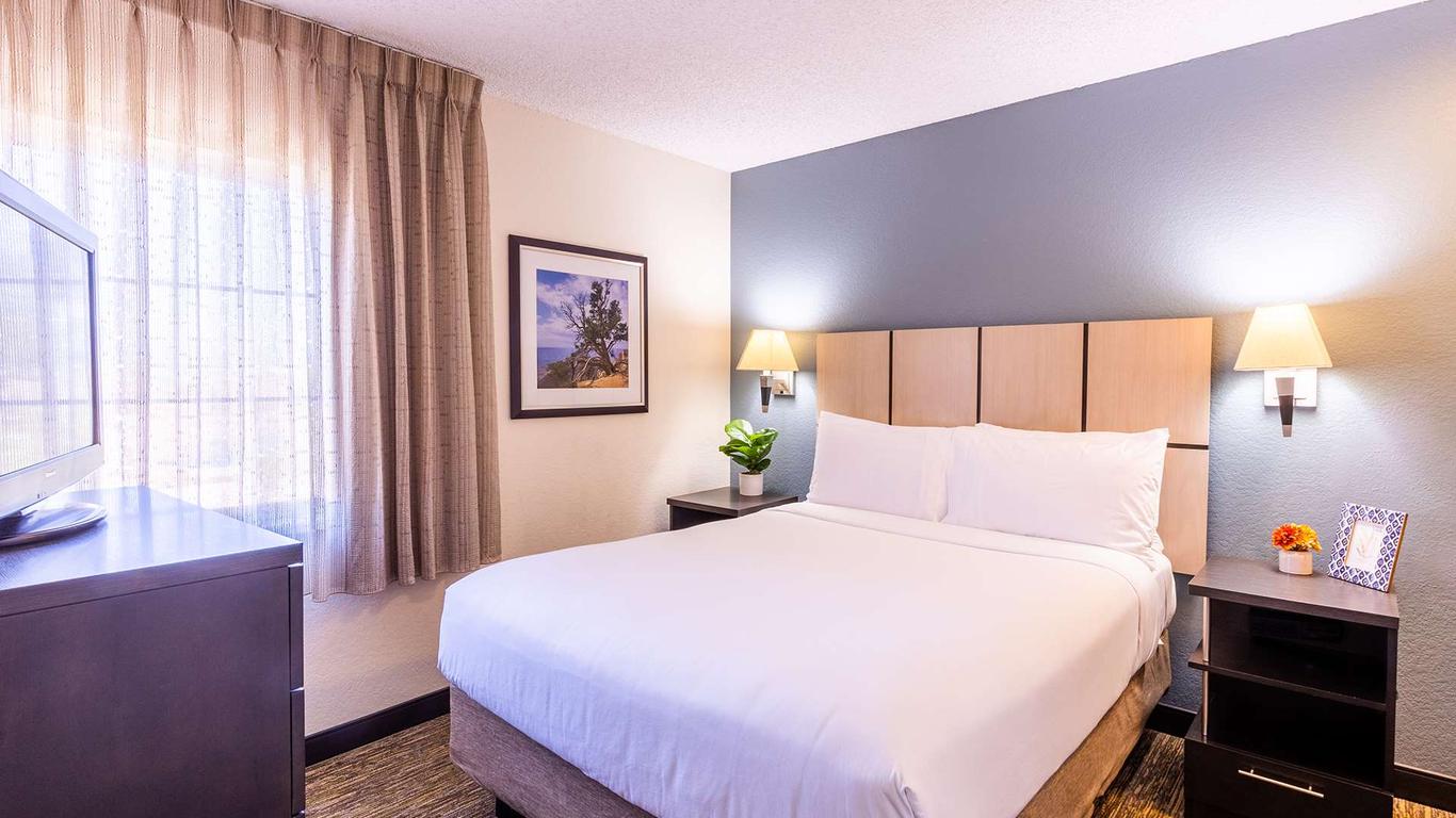 Extended Stay America Suites - Chicago - Lansing