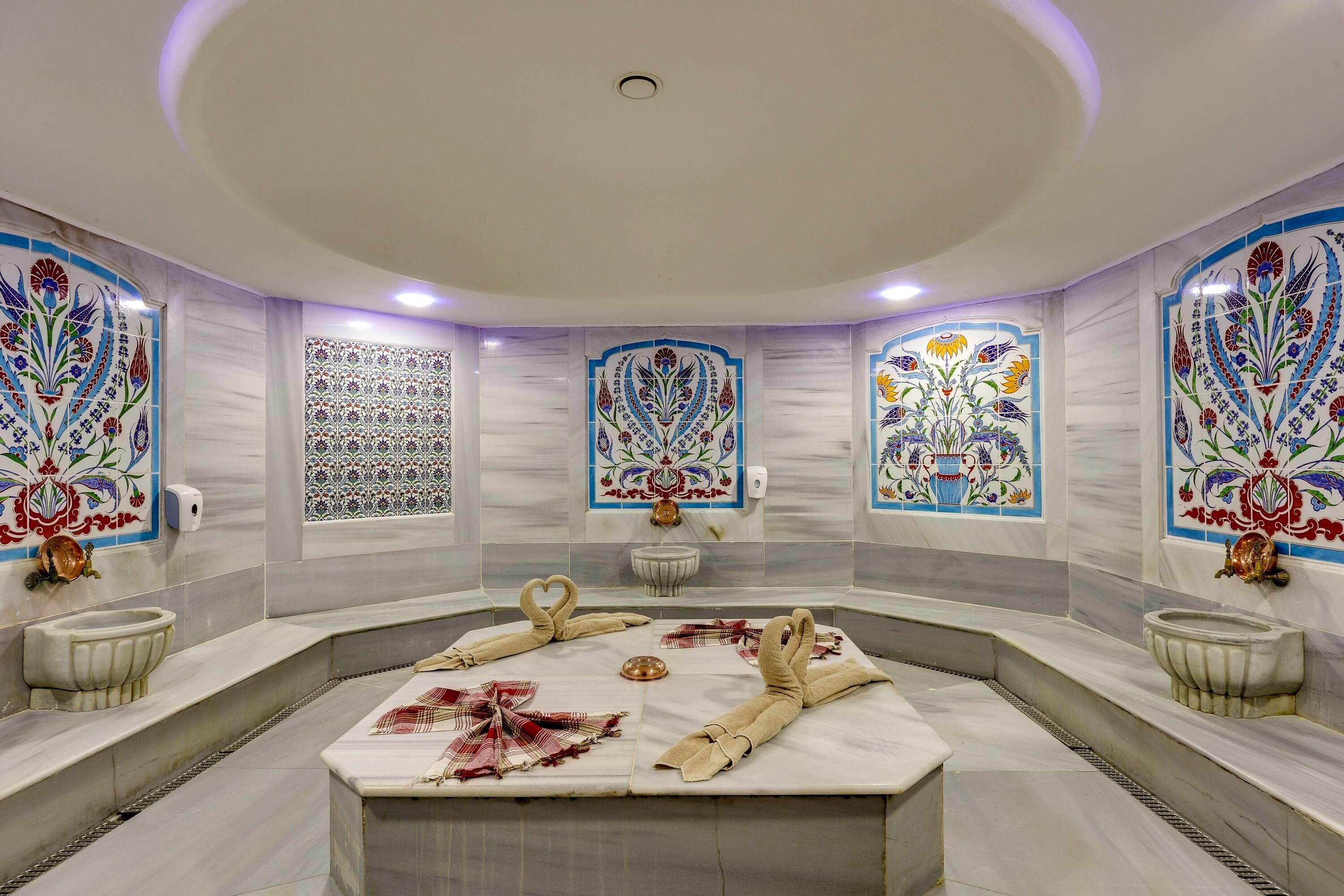 Spa