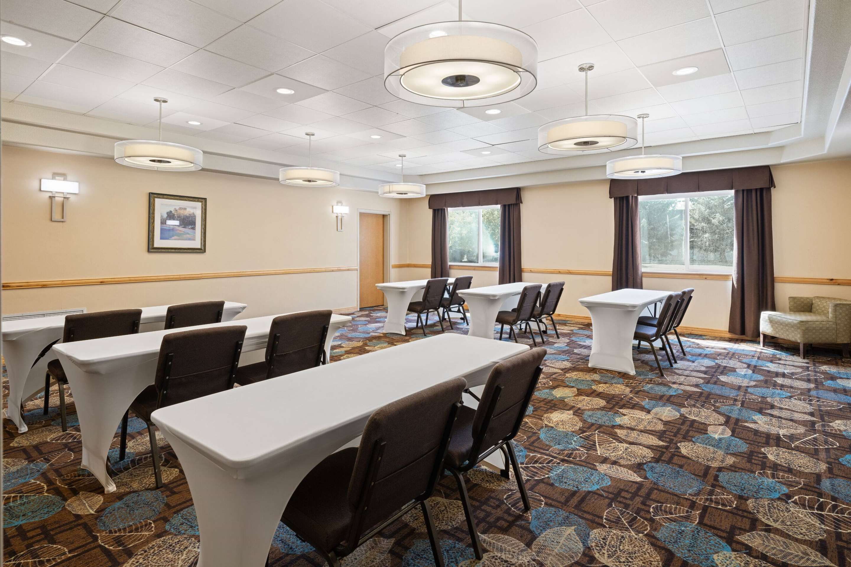 Conference room