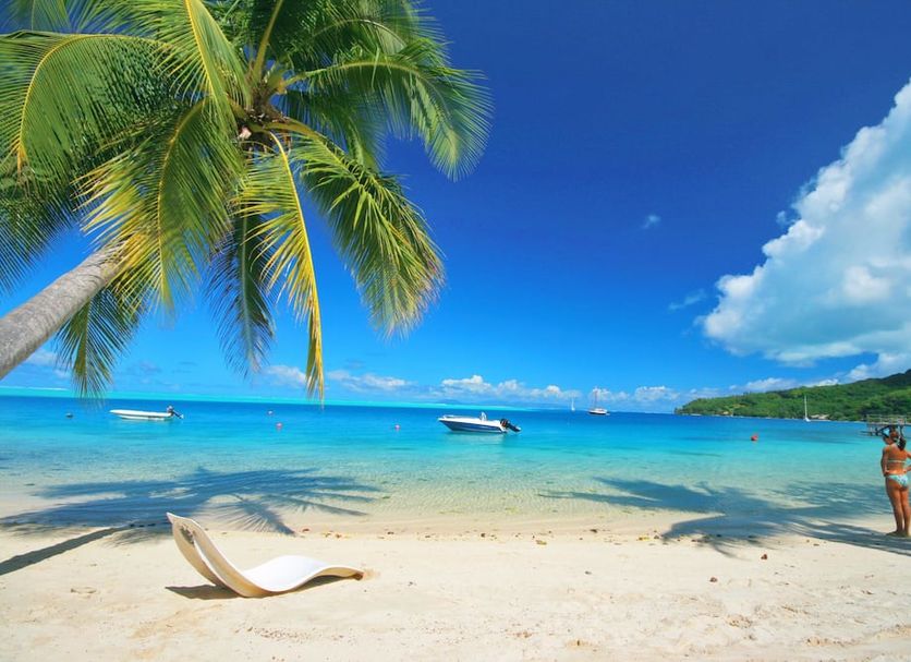 Beach Photo
