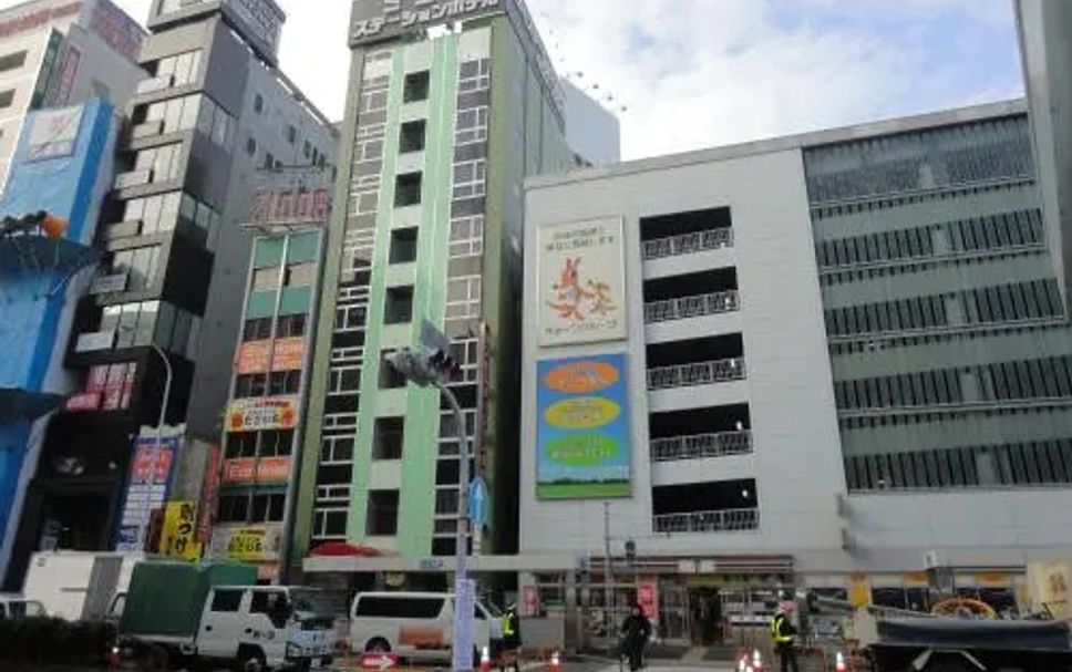 Building Photo
