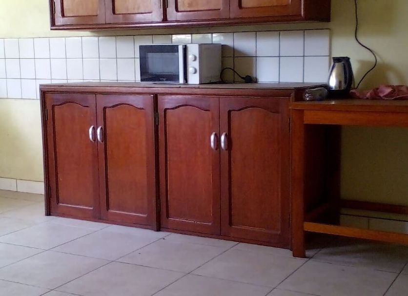 Kitchen Photo
