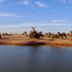Outdoors view