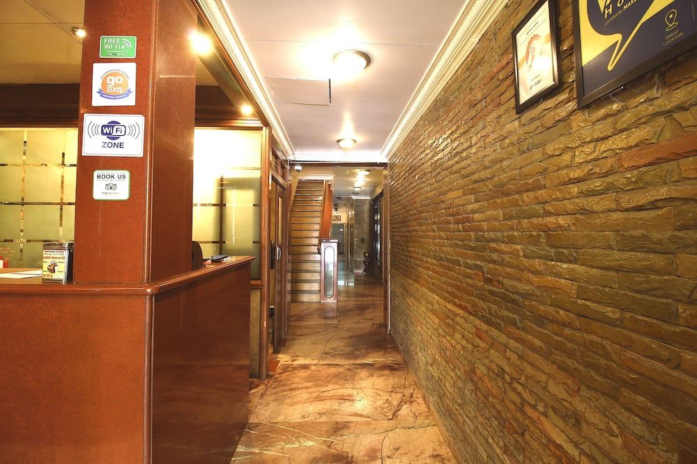 Hallway