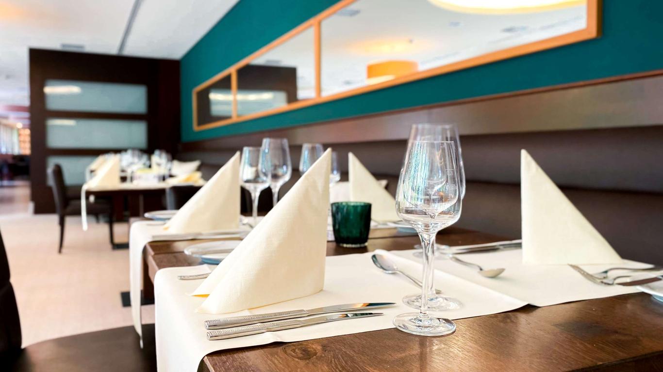 Dolce by Wyndham Bad Nauheim