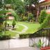 Outdoors view