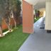 Outdoors view