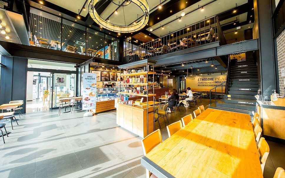 Bar Photo