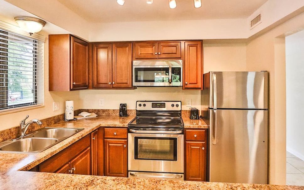 Kitchen Photo
