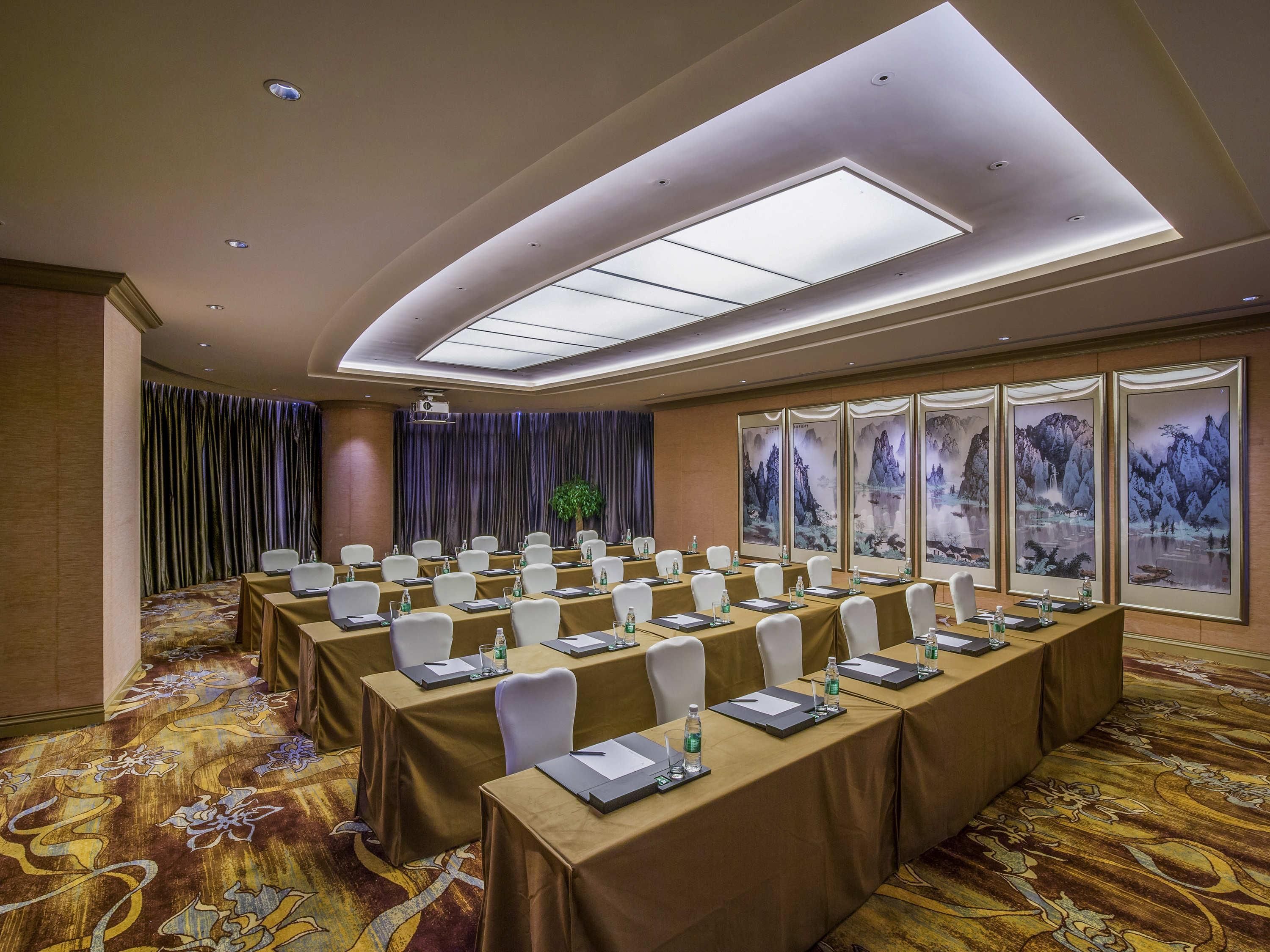 Conference room