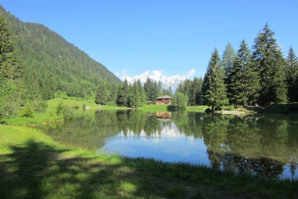 Outdoors view