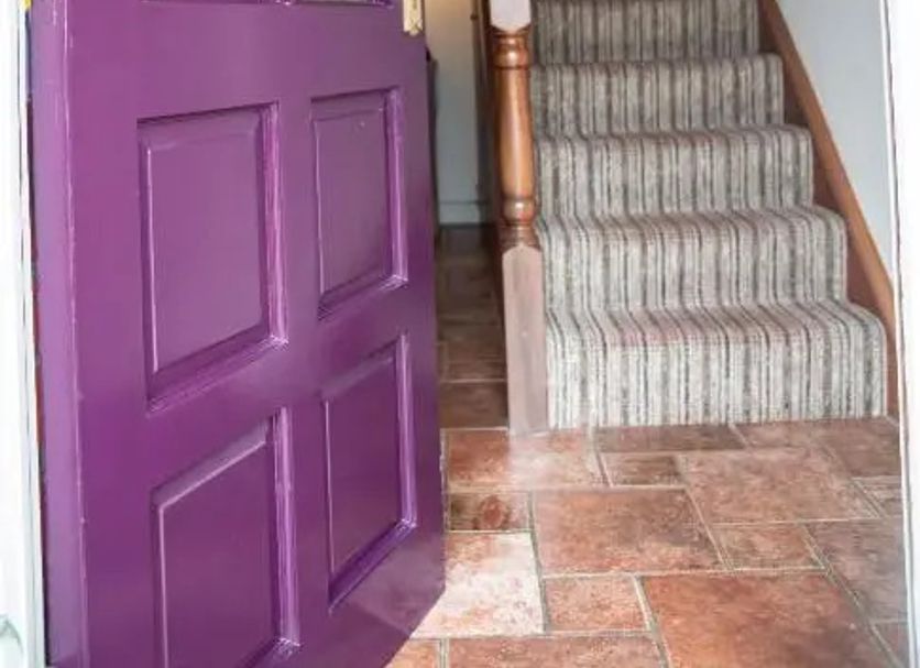 Stairs Photo