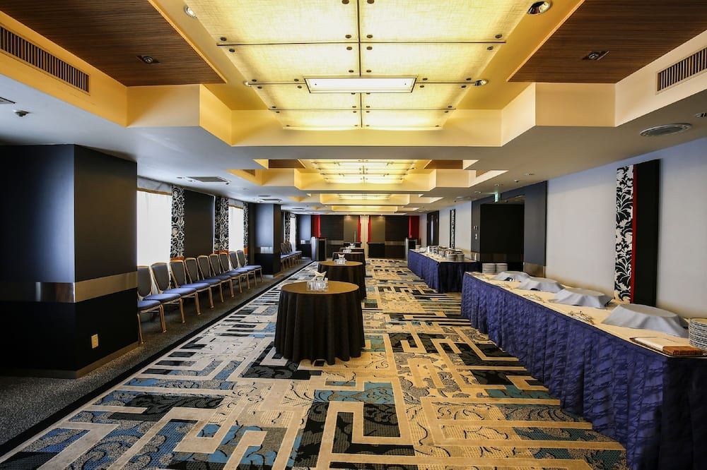 Conference room