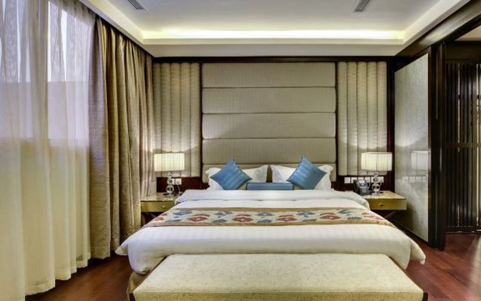 Bedroom Photo