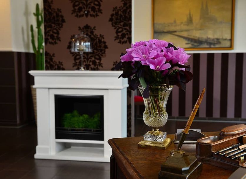 Room amenity Photo