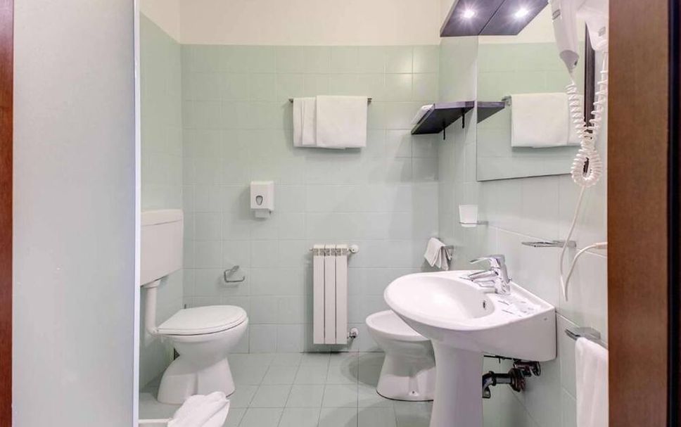 Bathroom Photo