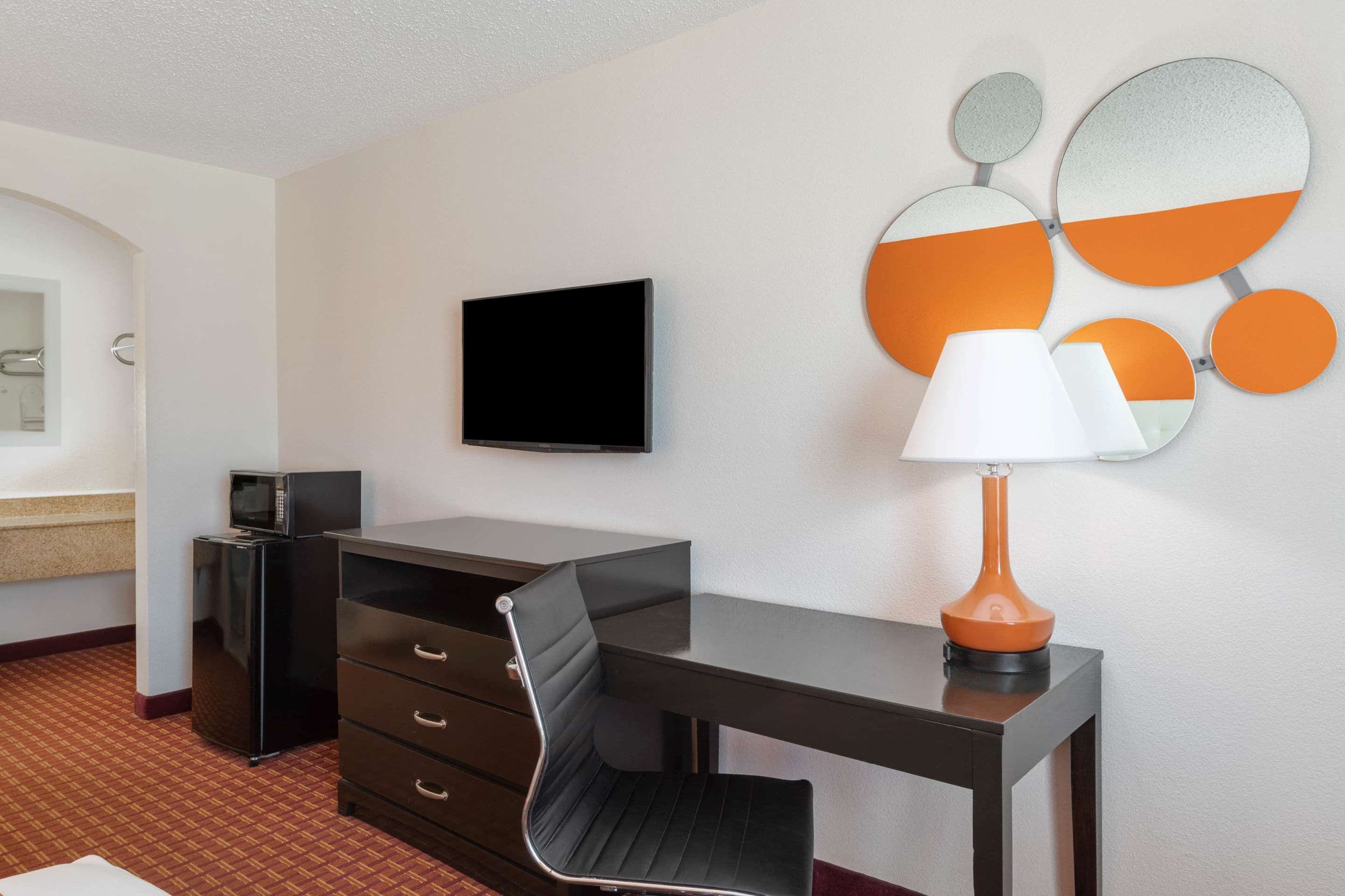 Room amenity