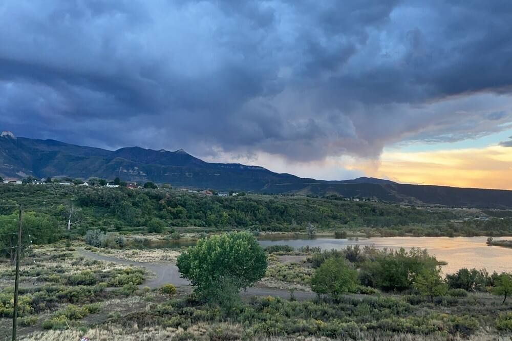 Outdoors view Photo