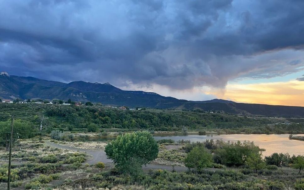 Outdoors view Photo