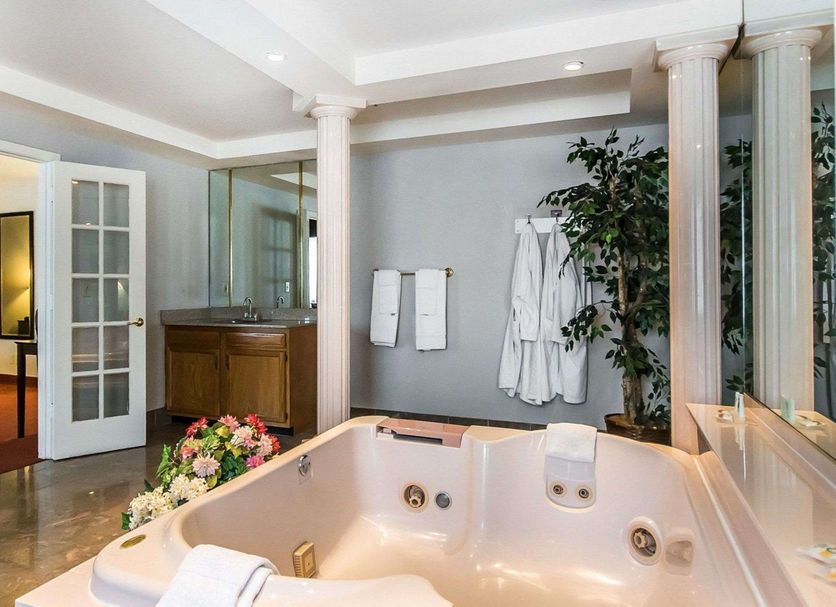 Hotel amenity Photo