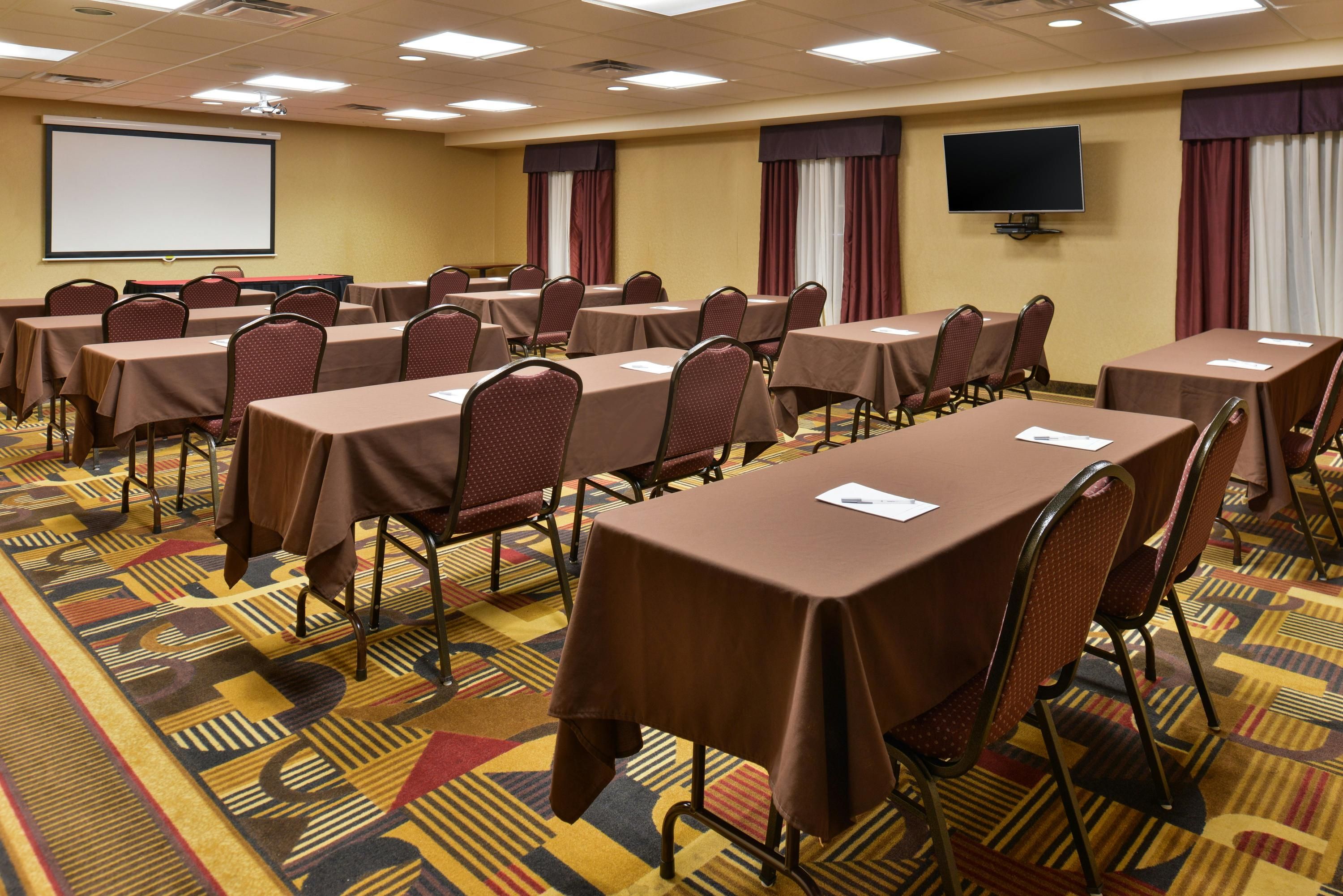 Conference room