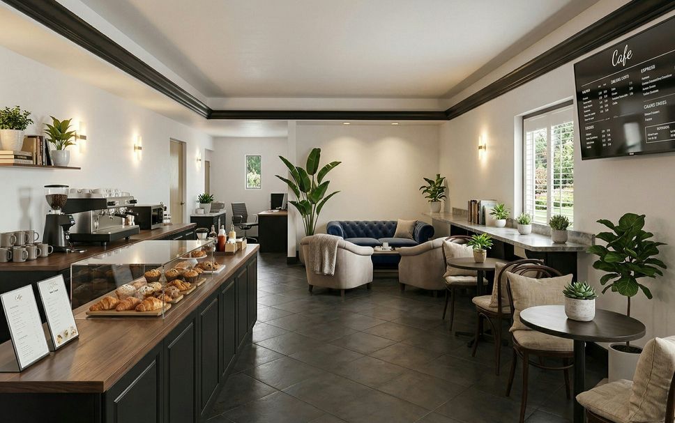 Hotel amenity Photo