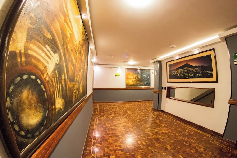 Hallway