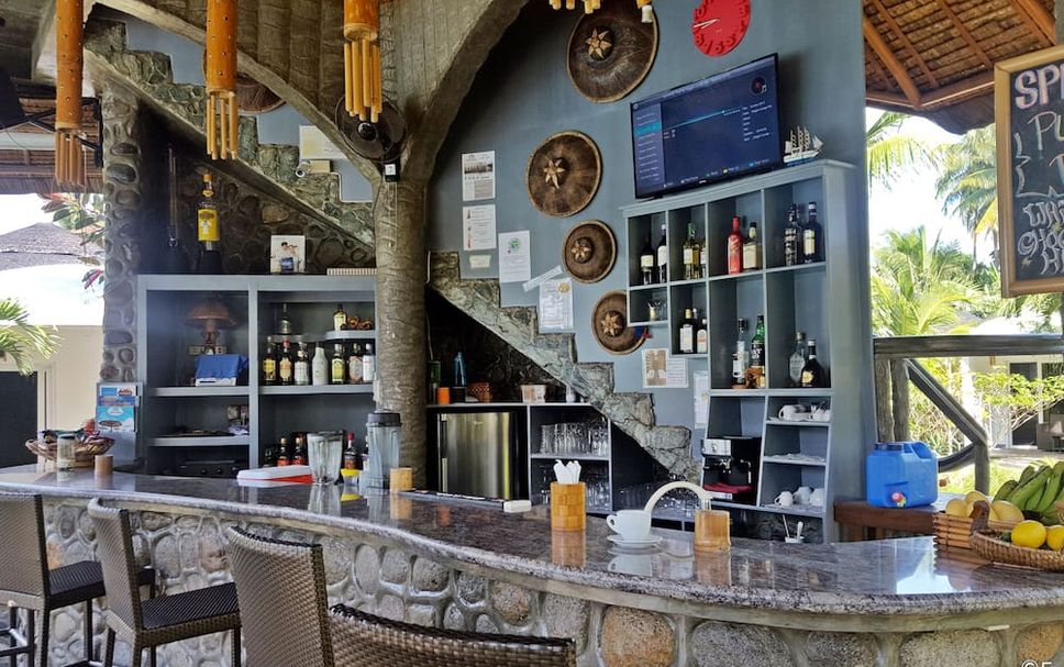 Bar Photo