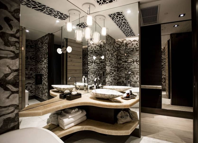 Bathroom Photo