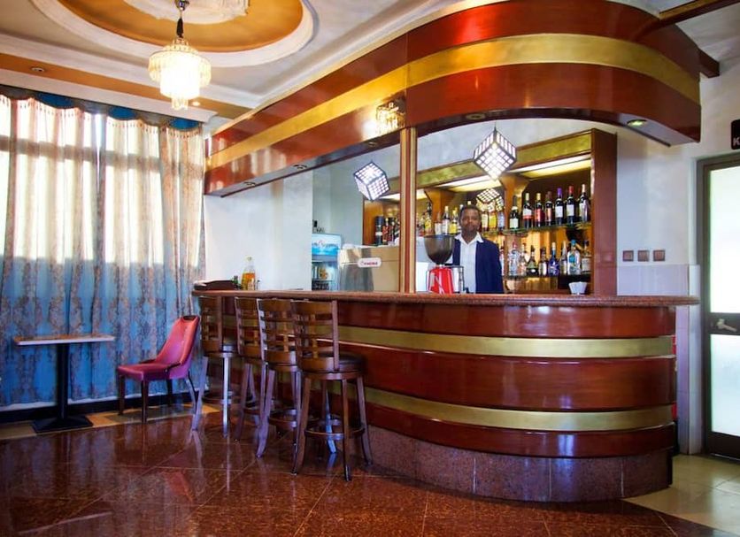 Bar Photo