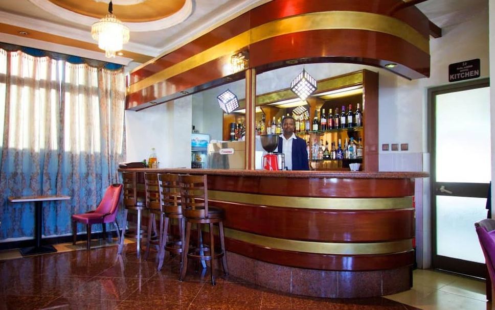 Bar Photo