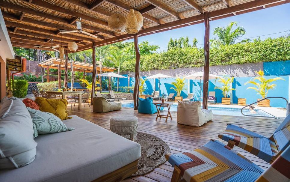 Hotel Arco Iris, Tamarindo HotelsCombined