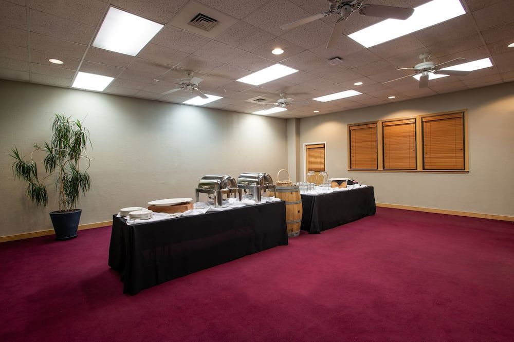 Conference room