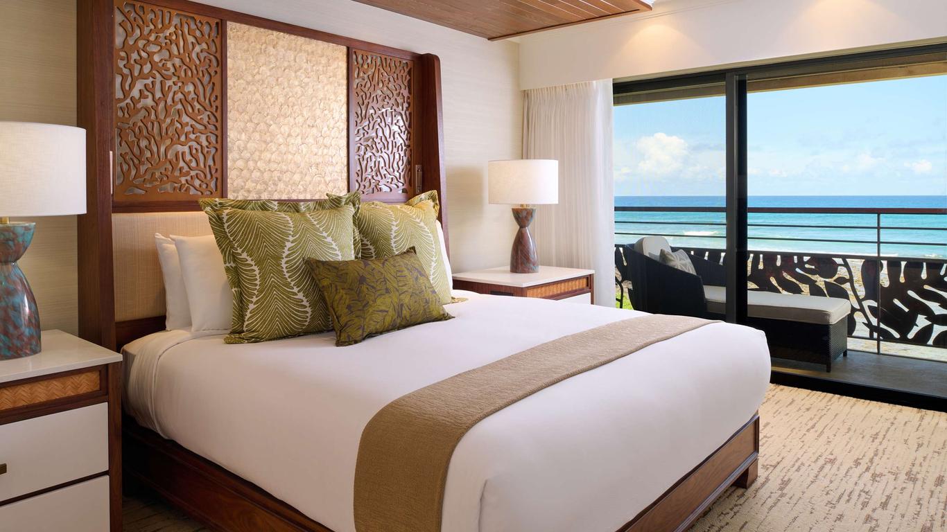 Koa Kea Hotel & Resort